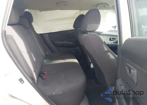 2012 Kia Soul from USA, damaged, VIN KNDJT2A52C7356219